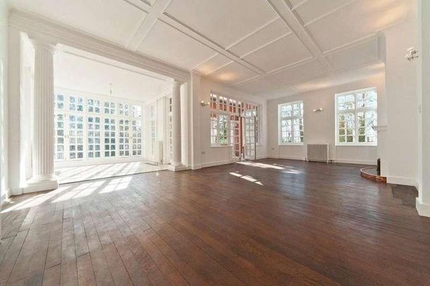 Rosecroft Avenue, Hampstead, NW3 - Photo 1