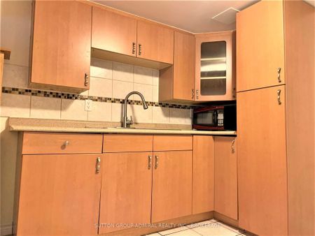 For Lease - 47 Child (Basement) Drive, Aurora, Ontario - Photo 5