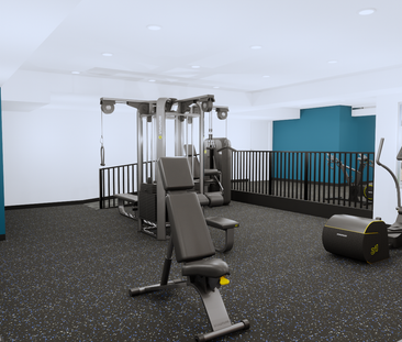 Breeze High Pointe - Photo 5