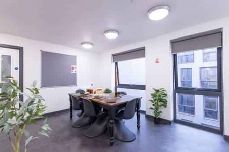 8 Bed En-suite - Photo 4