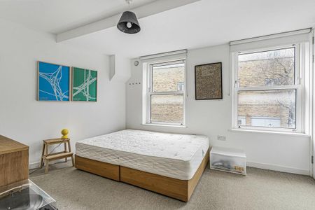 1 bedroom apartment to rent - Photo 5