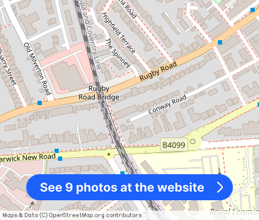 Rugby Road, Leamington Spa - Photo 1