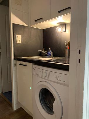 Location Appartement 1 pièce 22m² VICHY 03200 - Photo 1
