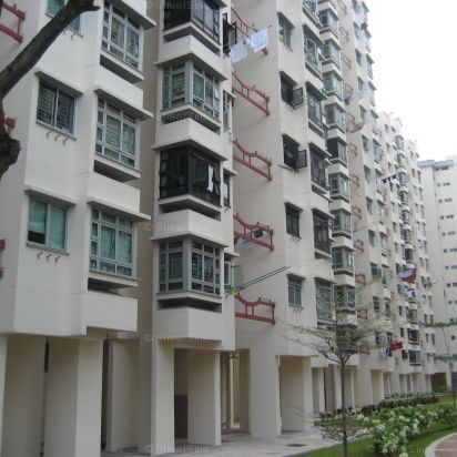 Blk 649 Ang Mo Kio 61 (Ang Mo Kio), HDB 3 Rooms - For Rent - Photo 1