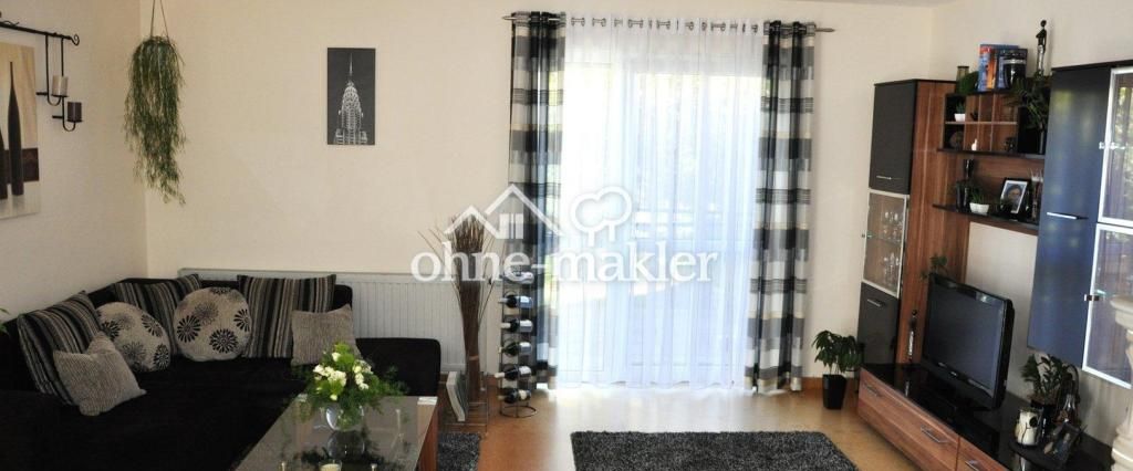 Doppelhaushälfte in gepflegter Wohnanlage nähe Krankenhaus SAD - Foto 1