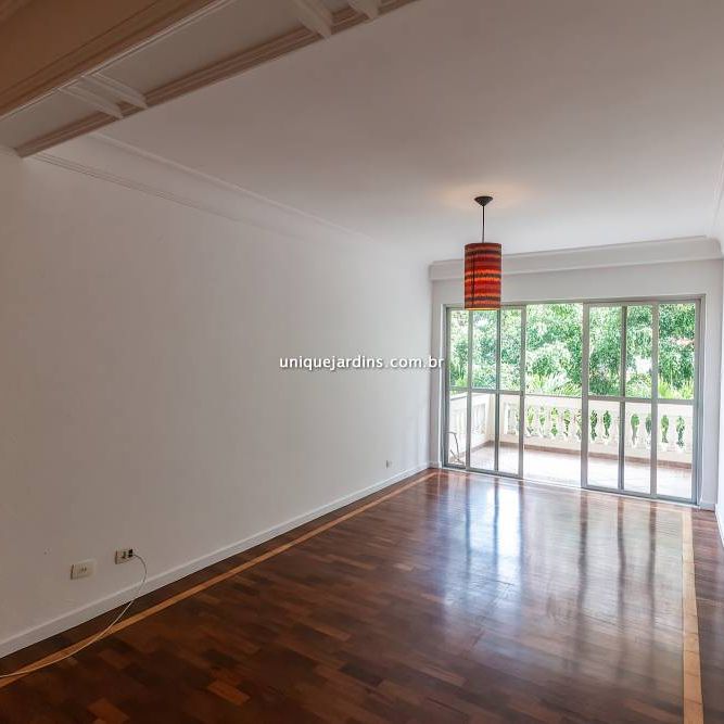 Itaim Bibi: 2 Dorm | 1 Vaga | 120 m² úteis - Foto 1