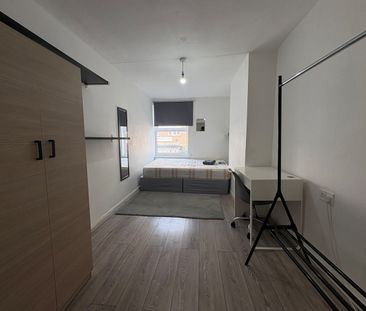 Bedsit, Bethnal Green Road, E2 - Photo 6