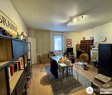 Location Appartement 3 pièces 84m² ST JUERY 81160 - Photo 1