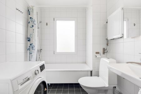 Helsingforsgatan, Kista - Photo 2