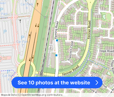 Nightingale Court, Fleming Road, Chafford Hundred, Grays - Photo 1