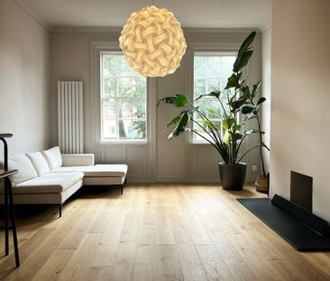 2 Bed Maisonette, Kingsdown Parade, BS6 - Photo 3