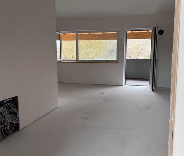2-Zimmerwohnung in Markbreit - Photo 1