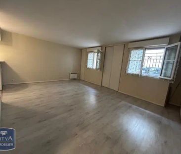Appartement à louer 1 pièce 36.38m² - Photo 3
