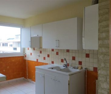 Location appartement 3 pièces, 63.00m², Orléans - Photo 4