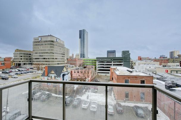 For Lease - 55 Duke Street Unit# 408, Kitchener, Ontario - Photo 1