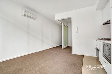 CONTEMPORARY UNFURNISHED 2-BEDROOM AT ZEN - Photo 3