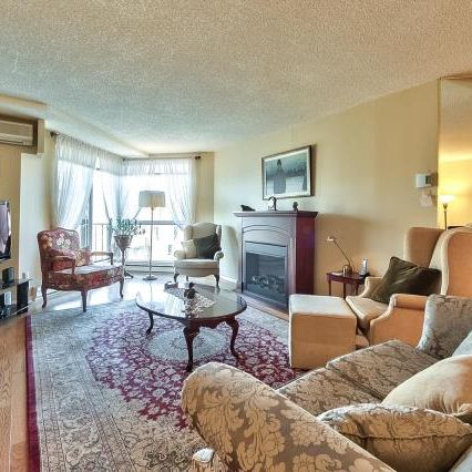 Longueuil – Appartement 4 1/2 à louer - Photo 1