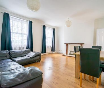 3 bedroom apartment to rent - Photo 1