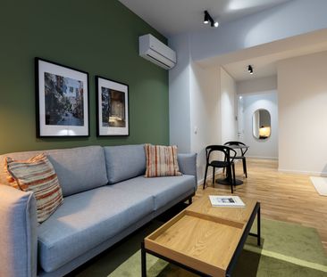 Studio/Γκαρσονιέρα για ενοικίαση - Γκάζι - Μεταξουργείο - Βοτανικός, - Photo 3