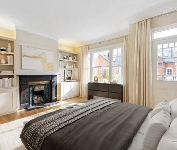 4 bedroom terraced house to rent - Photo 6