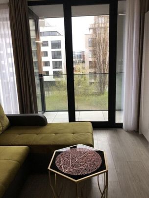Apartament 2 camere | mobilat | Win Herastrau - Fotografie 1