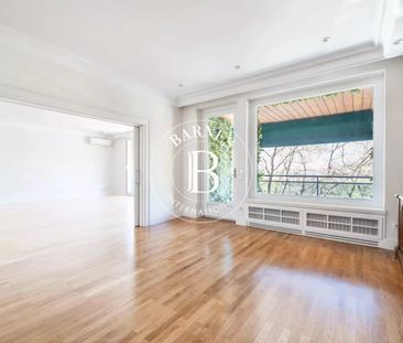 Tout savoir sur cet appartement Madrid - Photo 1
