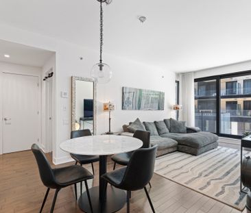 Appartement à louer, Montréal (Le Sud-Ouest) - Photo 3