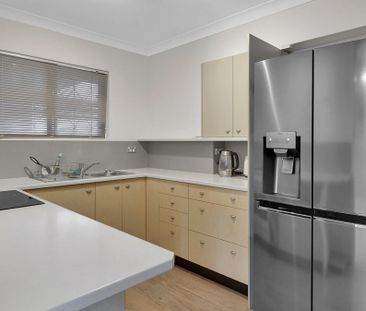 1019, Brunswick Street, QLD, New Farm - Photo 1