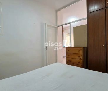 Estudio en alquiler en Carrer d'Olesa, cerca de Passatge d' Artemis - Photo 4