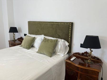 4 room luxury Apartment for rent in Alicante, Valencia - Photo 2