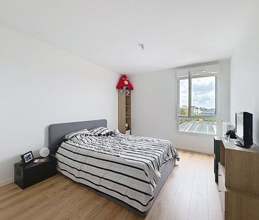 Appartement T3 BAGNOLET à louer - Photo 5