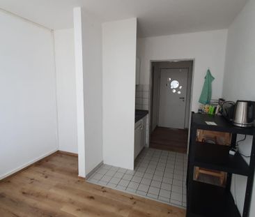 Nur für Studierende! Kleines, aber feines 1 Zimmer-Apartment Nähe Innenstadt+Lahn, Schützenstr. 16, Gießen - Foto 6