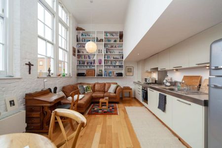 1 bedroom serviced apartment to rent - Photo 3