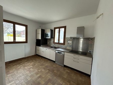 Maison Compiegne 4 pièce(s) 115 m2, - Photo 2
