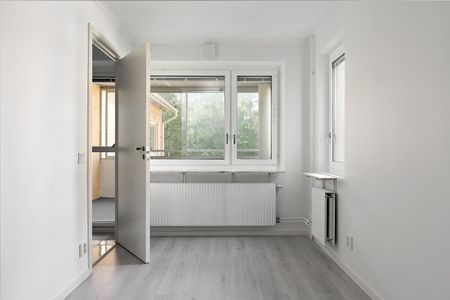 Tegelstigen, Södertälje - Foto 2