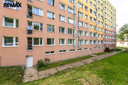 Pronájem bytu 2+kk v osobním vlastnictví 48 m², Odolena Voda - Photo 5