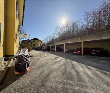 Zwei-Zimmer-Wohnung in Bad Gleichenberg – mit Balkon und Carport….! - Photo 3