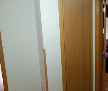 Alquiler de piso en Arco Iris, 3 - Photo 6