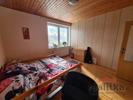 Pronájem bytu 2+kk 48 m2 - Fotografie 2