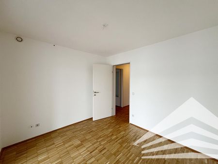 Business Corner Urfahr - Tolle 2 Zimmerwohnung mit Wintergarten in zentraler Urfahraner Lage! - Photo 4