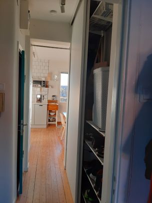 Hjorthagsgatan, Göteborg - Foto 1
