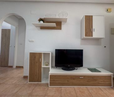 Ático de alquiler en Parque Acuático - Sector 25 - Photo 1