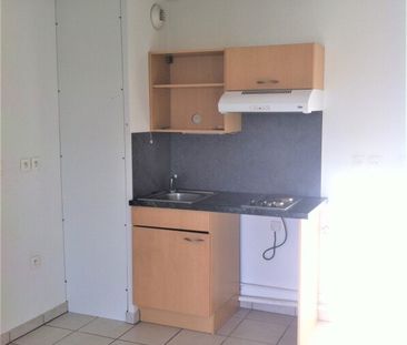 Location Appartement 1 pièce 32m² VICHY 03200 - Photo 2