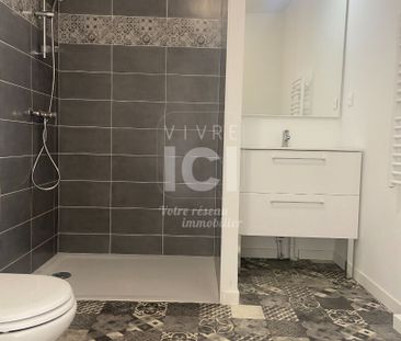Location Appartement 1 pièce 36m² - Photo 3