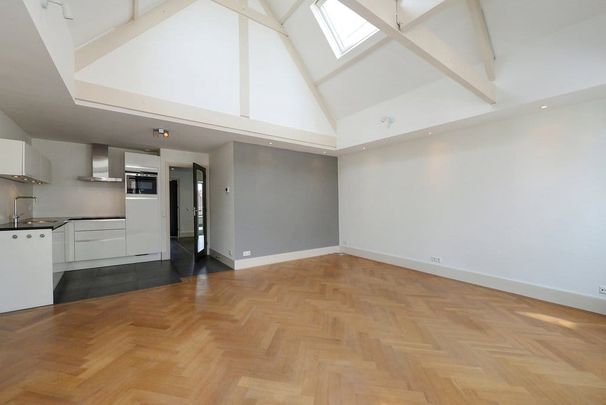 Appartement te huur: Oude Langendijk 9-B 2611 GK Delft - Photo 1