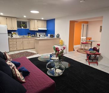 For Lease - 70 Woodward Avenue Unit# Lower L, Markham, Ontario - Photo 5