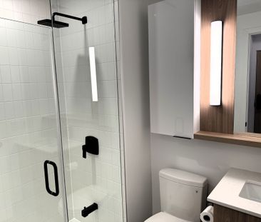 For Lease - 5 Defries Street Unit# 2812, Toronto, Ontario - Photo 5