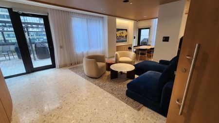 For Lease - 395 Square One Drive Unit# 1009, Mississauga, Ontario - Photo 3