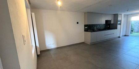 Eengezinswoning te huur in Herentals voor € 950 met 1 slaapkamer - Foto 5