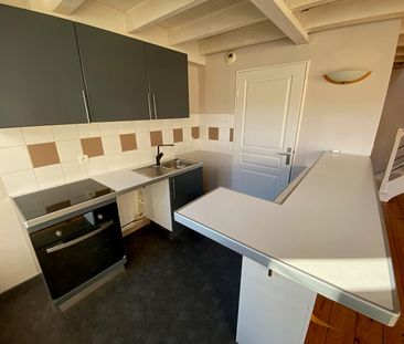 À LOUER – T3 en duplex de 55 m², Rue de Jemmapes – Vieux-Lille réf ... - Photo 5